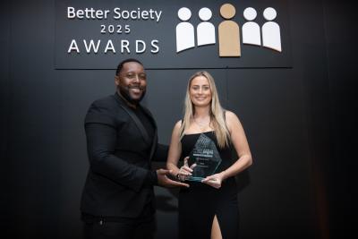 Better Society Awards