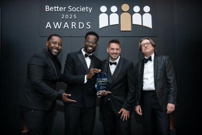 Better Society Awards
