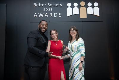 Better Society Awards