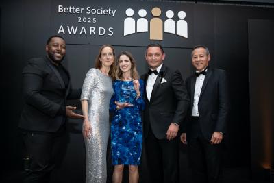 Better Society Awards