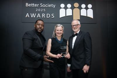 Better Society Awards
