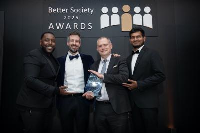 Better Society Awards