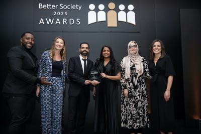 Better Society Awards
