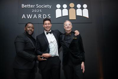 Better Society Awards