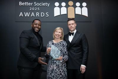 Better Society Awards