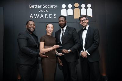 Better Society Awards