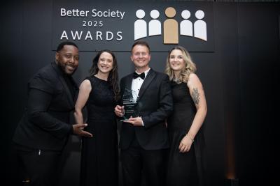Better Society Awards