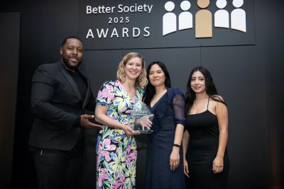 Better Society Awards