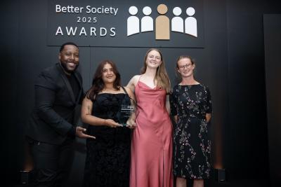Better Society Awards