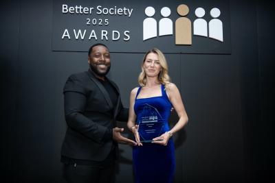 Better Society Awards