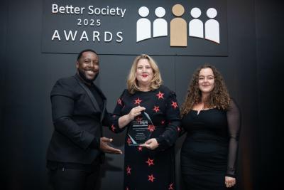 Better Society Awards