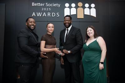 Better Society Awards