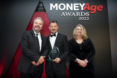 Money Age Awards