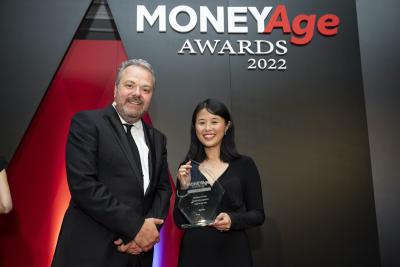 Money Age Awards