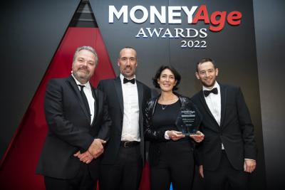 Money Age Awards