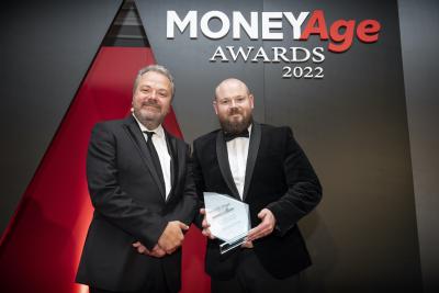 Money Age Awards