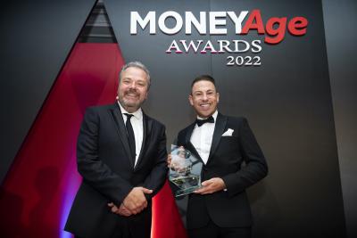 Money Age Awards