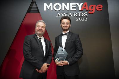 Money Age Awards