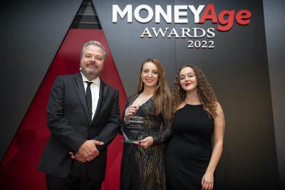 Money Age Awards