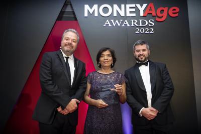 Money Age Awards