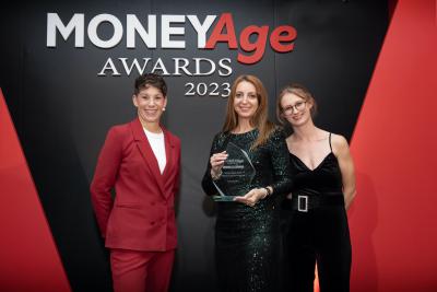 Money Age Awards