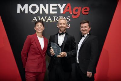 Money Age Awards