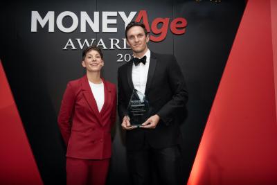 Money Age Awards