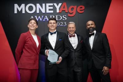Money Age Awards
