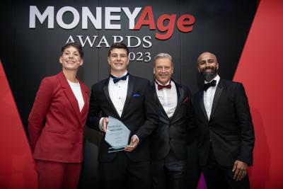 Money Age Awards