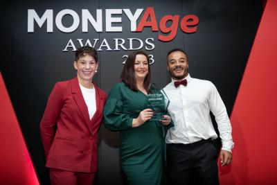 Money Age Awards