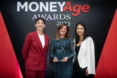 Money Age Awards