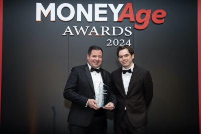 Money Age Awards
