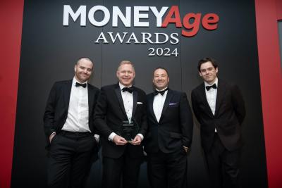 Money Age Awards