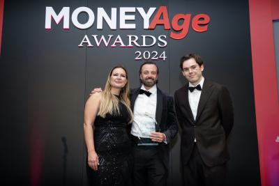 Money Age Awards