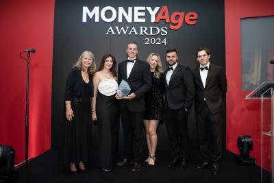 Money Age Awards