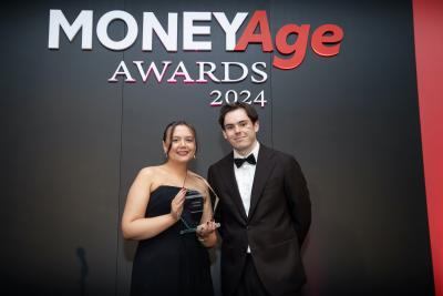 Money Age Awards