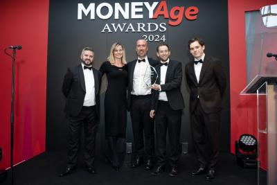 Money Age Awards