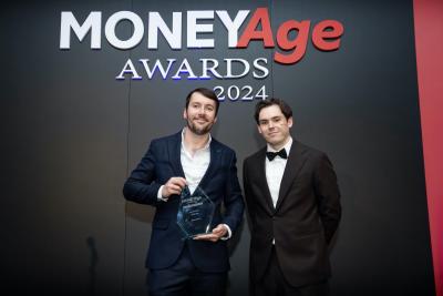 Money Age Awards