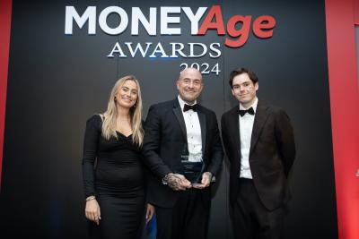 Money Age Awards