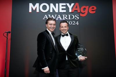 Money Age Awards