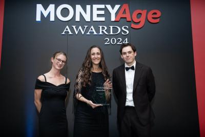 Money Age Awards