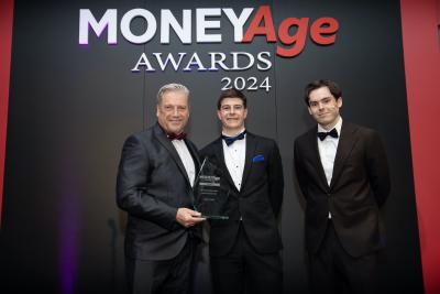 Money Age Awards