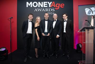 Money Age Awards