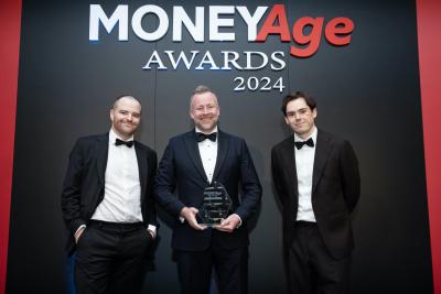 Money Age Awards