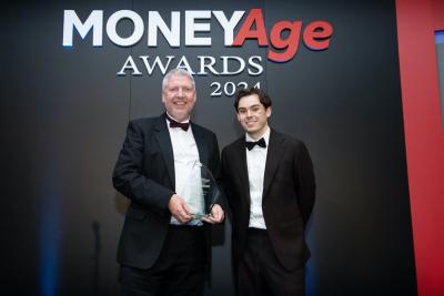 Money Age Awards