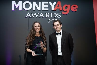 Money Age Awards