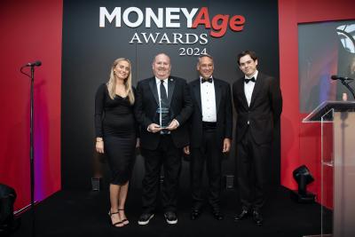 Money Age Awards