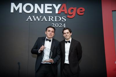 Money Age Awards