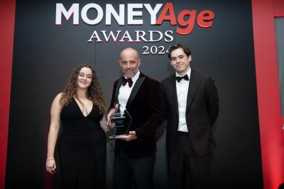 Money Age Awards