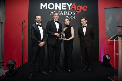 Money Age Awards